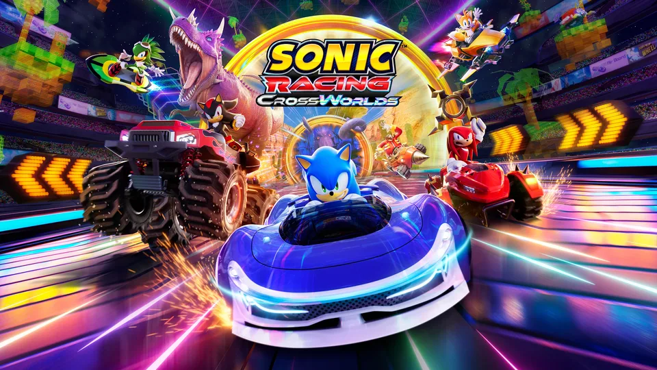 Sonic Racing CrossWorlds Price Guide: Editions and Cost Breakdown