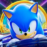 Sonic Racing: CrossWorlds Wiki